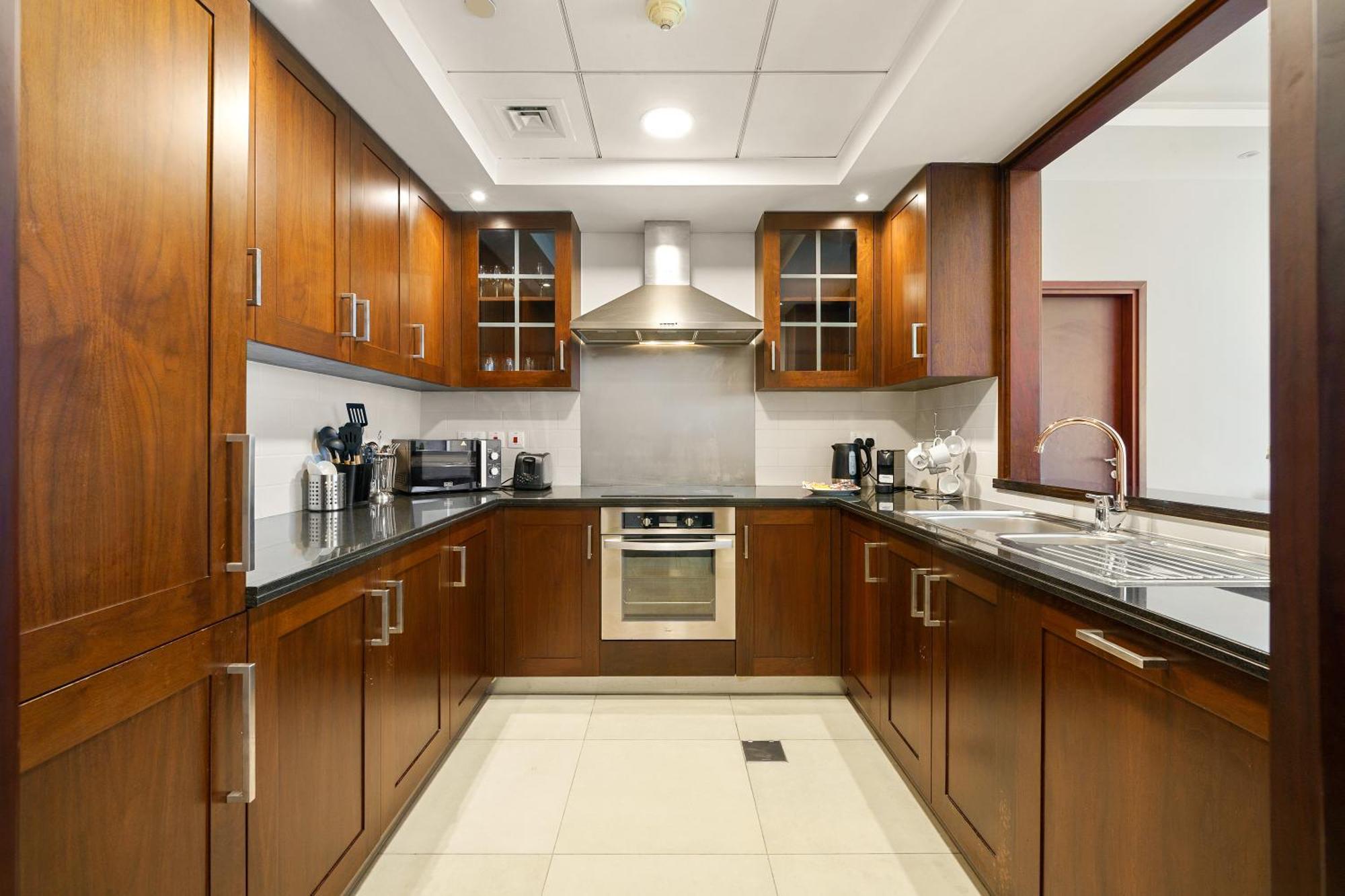 New! Luxury 3Bedroom With Spectacular Burj Views Downtown Dubai Exterior photo